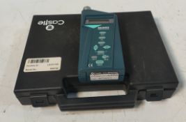 Castle GA2002 - Vibration Meter