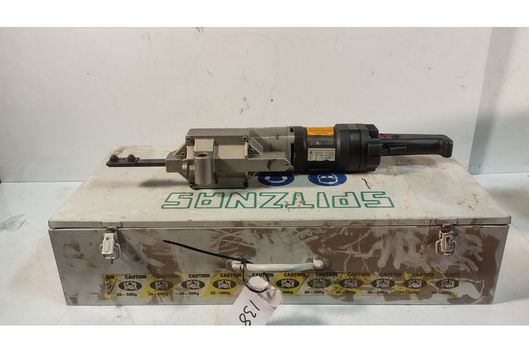 Spitznas Vision 110V Reciprocating Saw (Spitznas) - Image 1 of 9