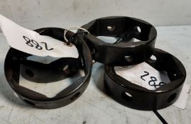 5x Boltight BT-2500-S24 Tool No24 2-1/2