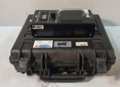 ION Science MVI - Mercury Vapor Analyser