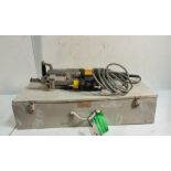 CS UNITEC 512150070 110V Pipe Saw