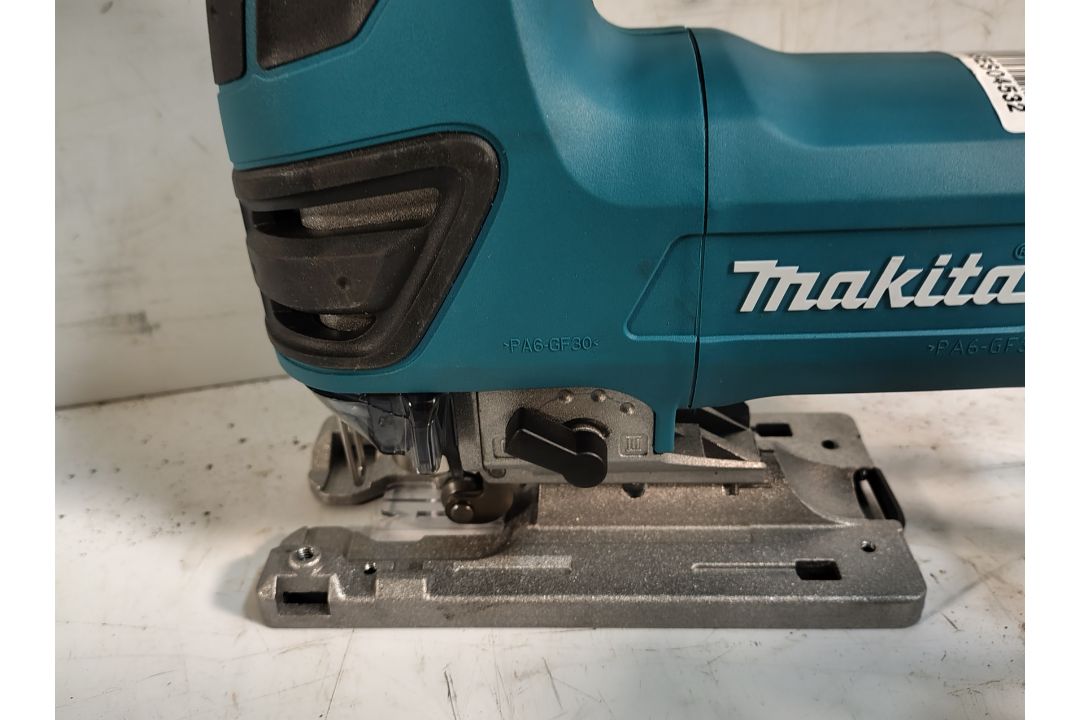 Makita 4350FCT 110V Jigsaw - unused - Image 4 of 8