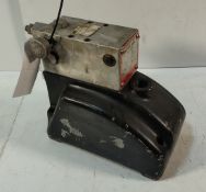 Hi-Force HMP100 - 700bar Two Speed Hydraulic Hand Pump