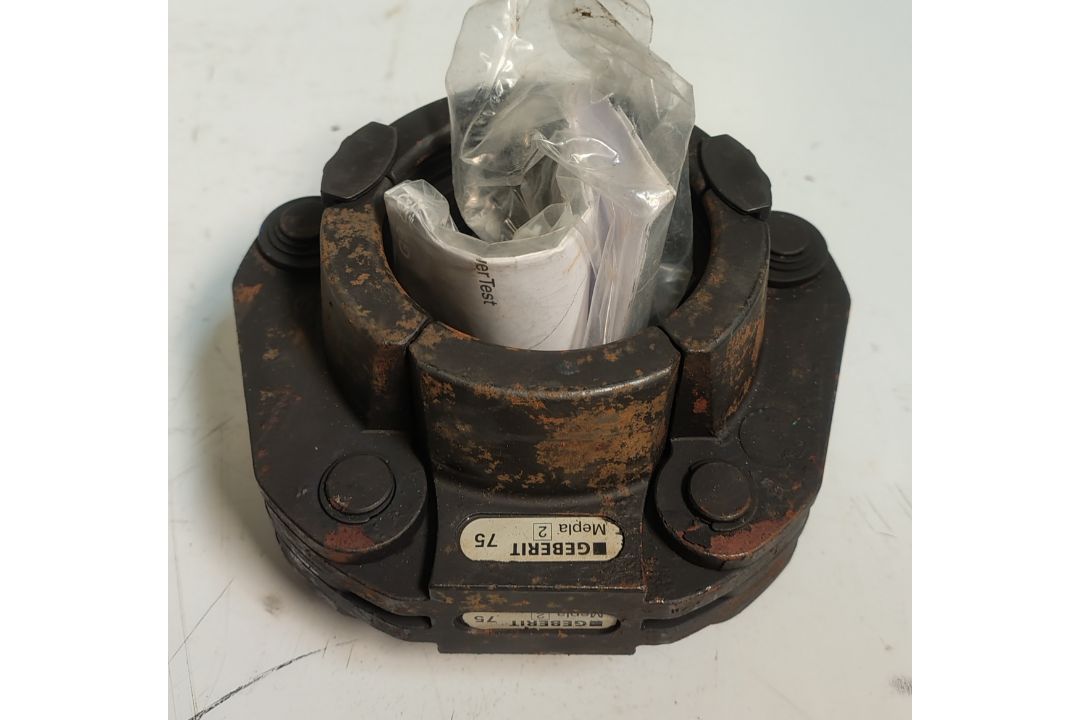 Geberit 63mm & 75mm Mepla Collar Kit - Image 6 of 12