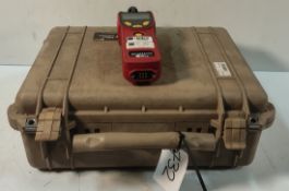 Rae Systems UltraRae 3000 - ATEX Benzene Monitor