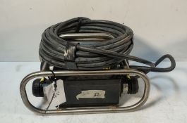 WOLF LL-260/110CEAG/SB15 110V 4 Way EX. Splitter Unit (Ceag)