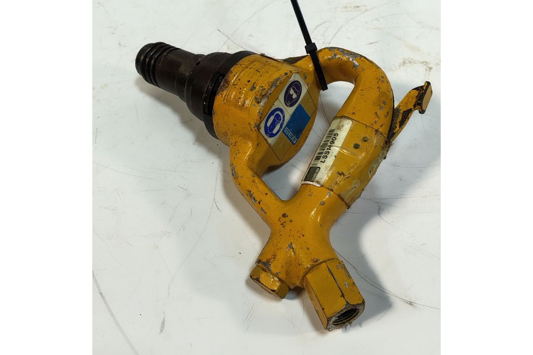Atlas Copco RRF-31 - Chipping Hammer - Image 2 of 4