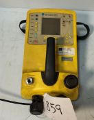 Druck DPI615IS - 700 mbar Pneumatic ATEX Pressure Calibrator