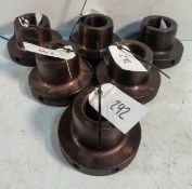 6x Boltight BT-2750-P25 Tool No25 2-3/4