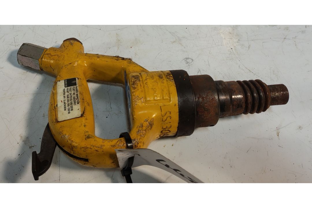Atlas Copco RRF-21 - Chipping Hammer - Image 3 of 3