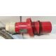 SES HOFR/Industrial 415V 63A Extension Cable & 2x SES HOFR/Industrial 415V 32A Extension Cables - Image 3 of 7