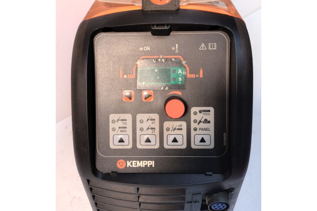 Kemppi Mastertig LT250 - Tig Unit - Image 3 of 7