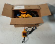 25x Martindale VI13800 - Voltage Indicators