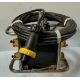 5x SA EQUIP PNSB110/15-4EX/STA 110V 4 WAY EX. Splitter Units (STAHL) - Image 9 of 32