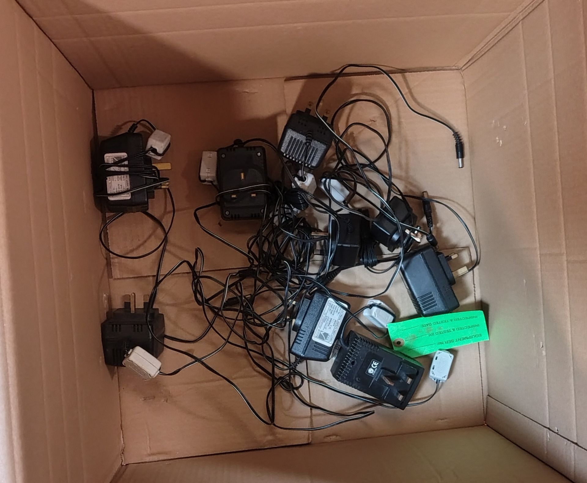 19x Crowcon Triple Plus+ ATEX Portable Gas Detectors-O2, CH4 (LEL), H2S & 9x Crowcon C01547 Chargers - Image 2 of 6