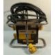 SA EQUIP PNSB110/15-4EX/STA 110V 4 WAY EX. Splitter Unit (STAHL) - Image 6 of 8
