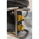 5x SA EQUIP PNSB110/15-4EX/STA 110V 4 WAY EX. Splitter Units (STAHL) - Image 10 of 32