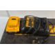 DEWALT DCD985M2 18V Battery Drill c/w 2 Batteries and Charger & BOSCH GBM23-2E 110V Rotary Drill - Image 9 of 11
