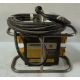 5x SA EQUIP PNSB110/15-4EX/STA 110V 4 WAY EX. Splitter Units (STAHL) - Image 13 of 32