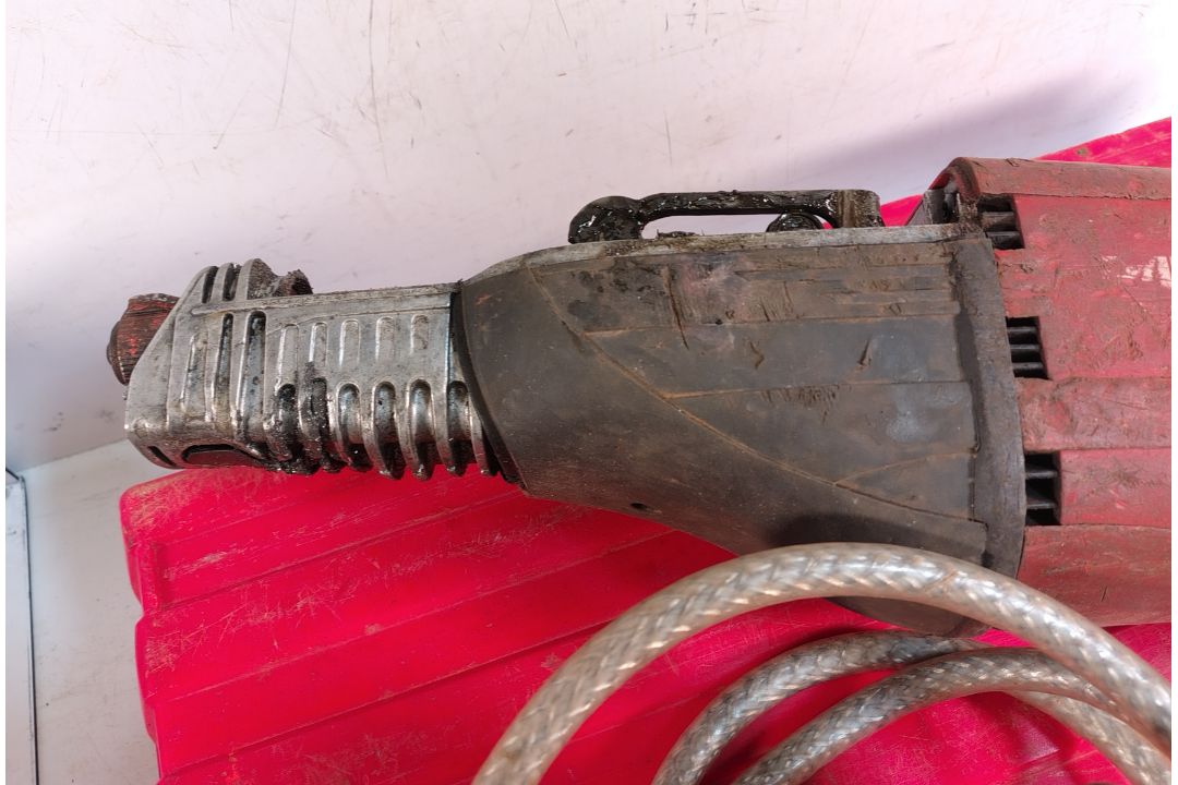 4x Hilti WSR 1400PE 110V Reciprocating Saws - Image 3 of 7