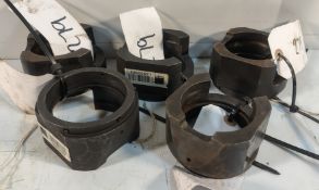 5x Boltight BT-1375M36-BA22 Tool No22 1-3/8