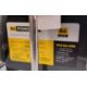SA EQUIP PNSB110/15-4EX/CEA 110V 4 WAY EX. Splitter Unit (CEAG) - Image 3 of 6