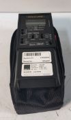 Gold Line ZMP1 - Impedance Meter with Calculated watts & Tone Generator - boxed unused
