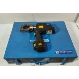 Mecatration EDC 82 Battery Crimping Tool
