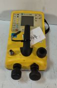 Druck DPI615IS - 20 bar Pneumatic ATEX Pressure Calibrator