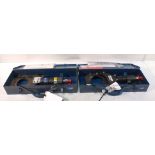 2x Cembre TC 085 Hydraulic Cable Cutters