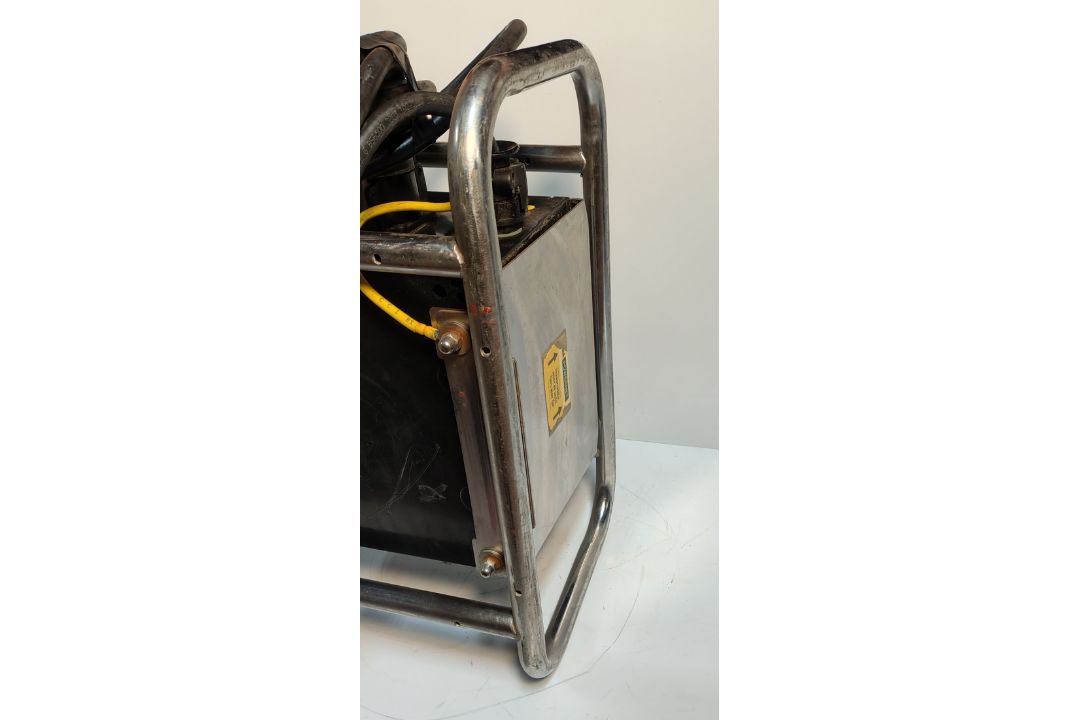 SA EQUIP TRA11024/400-4EX - 110V-24V Ex Transformer 400VA - Image 11 of 11