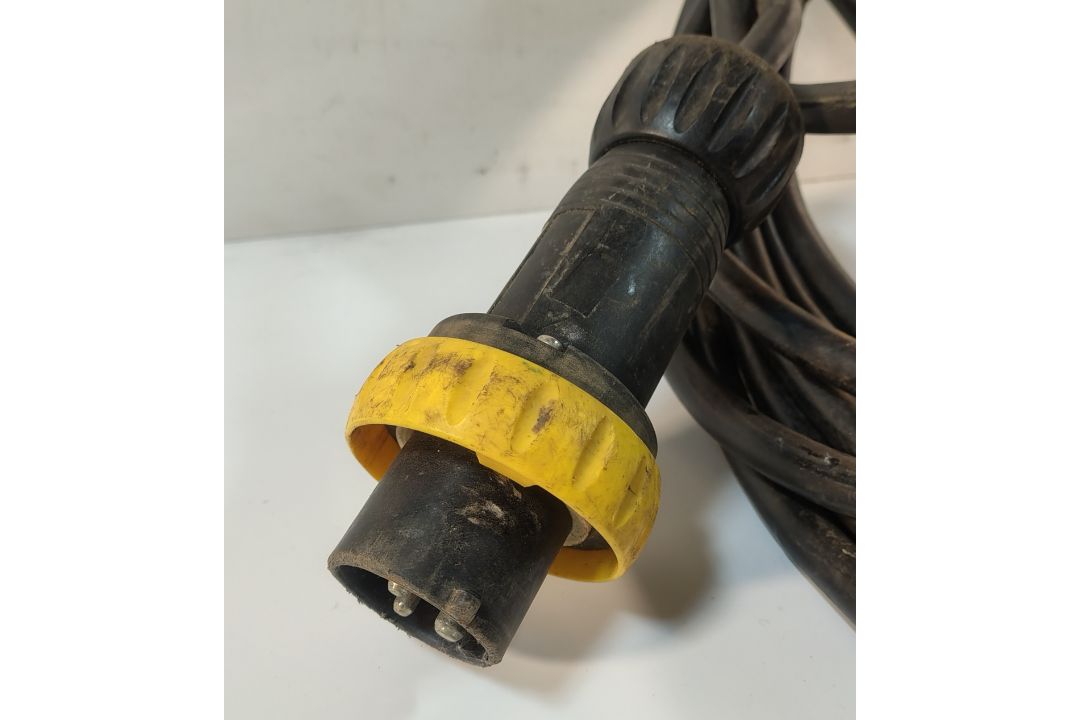 SA EQUIP PNSB110/15-4EX/STA 110V 4 WAY EX. Splitter Unit (STAHL) - Image 4 of 7