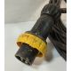 SA EQUIP PNSB110/15-4EX/STA 110V 4 WAY EX. Splitter Unit (STAHL) - Image 4 of 7