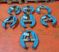 7x Dearman QFC-512 - 5-12