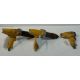 2x Atlas Copco LBB45 H006 - 16mm Chuck Pistol Drills & Atlas Copco LBB45 H006 - HANDLE ONLY - Image 1 of 5