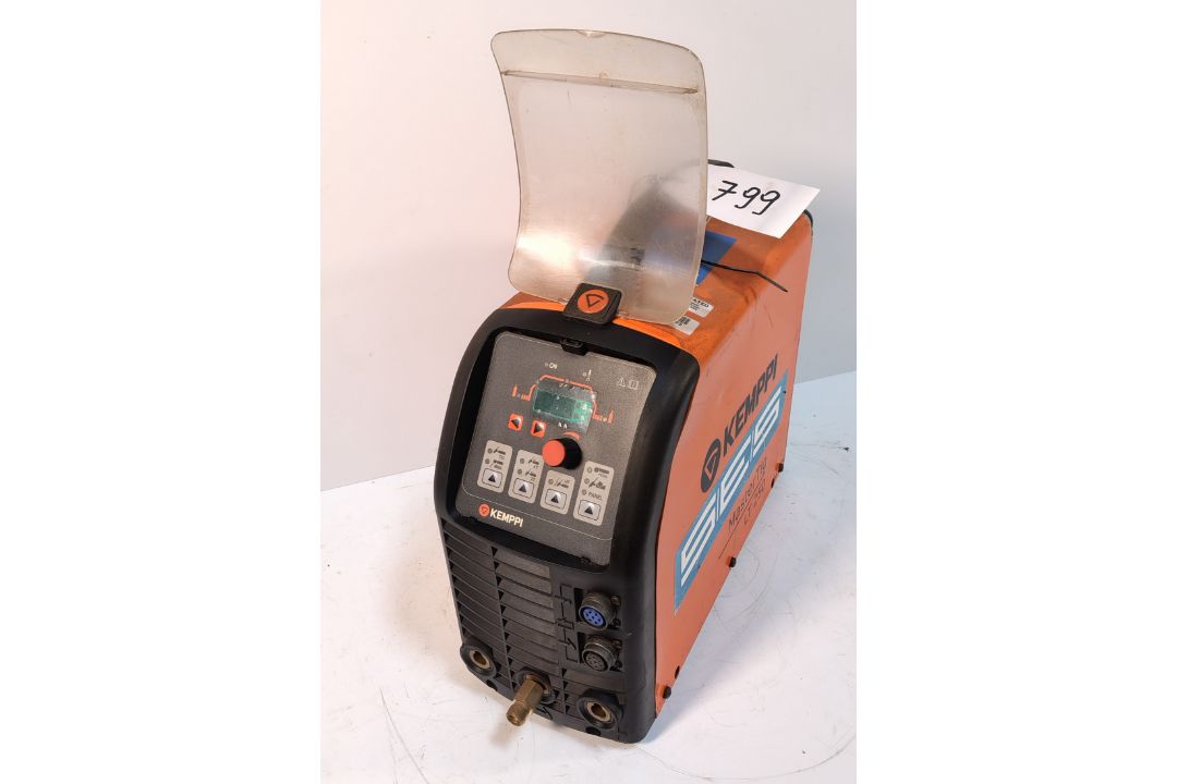 Kemppi Mastertig LT250 - Tig Unit - Image 2 of 7