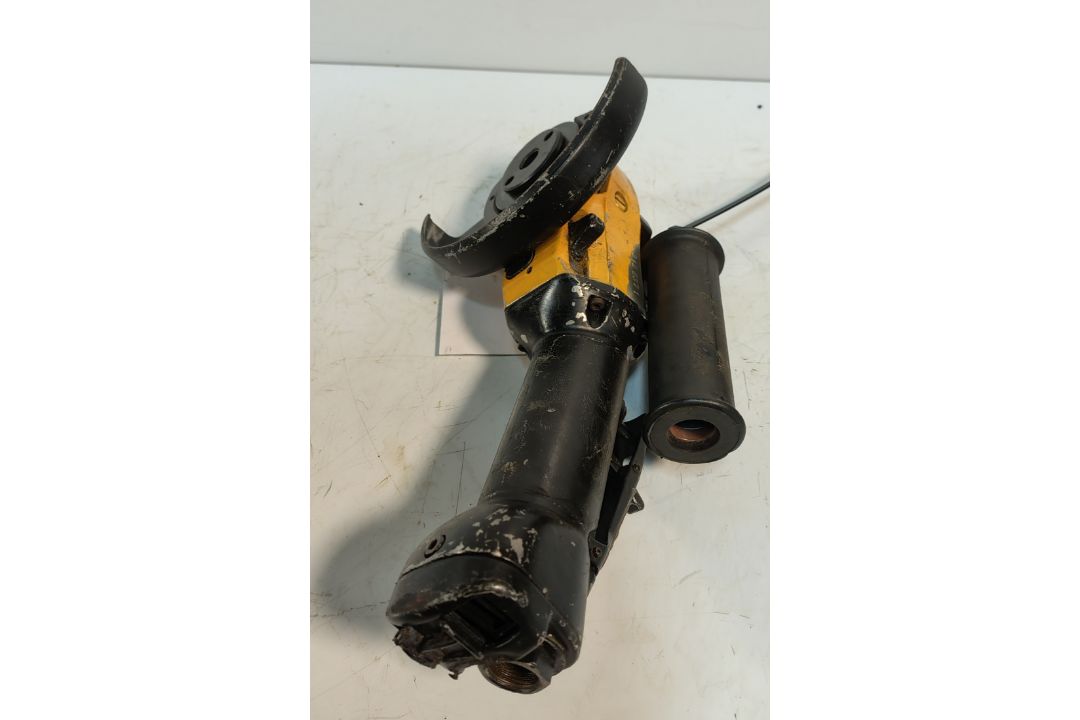 2x Atlas Copco GTG21 - 5" Air Turbine Angle Grinders - Image 4 of 5