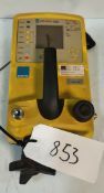 Druck DPI615IS - 135 bar Hydraulic ATEX Pressure Calibrator