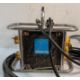 5x SA EQUIP PNSB110/15-4EX/STA 110V 4 WAY EX. Splitter Units (STAHL) - Image 9 of 28