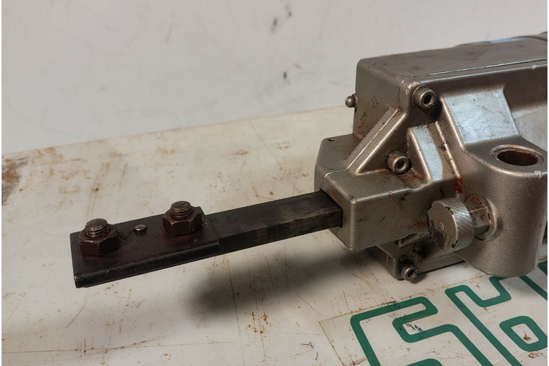 Spitznas Vision 110V Reciprocating Saw (Spitznas) - Image 3 of 9