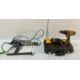 DEWALT DCD985M2 18V Battery Drill c/w 2 Batteries and Charger & BOSCH GBM23-2E 110V Rotary Drill - Image 1 of 11