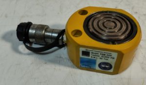 Enerpac RSM-300 30t Single Acting Flat-Jack Cylinders 58mm-71mm