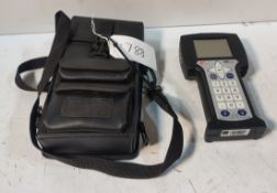 Emerson 375 - ATEX HART Field Communicator