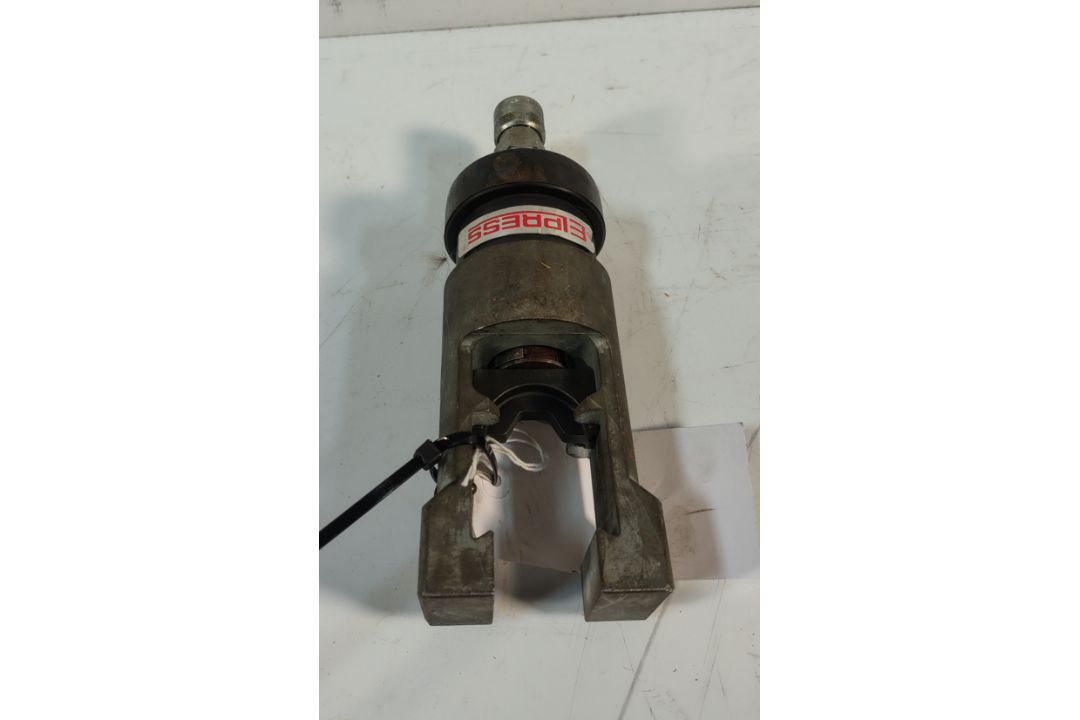 Elpress V1300 Crimper Head - Image 2 of 3