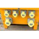BLAKLEY TA/P/1/10/S6 240V-110V 10kVA Transformer - Image 2 of 4