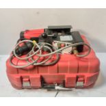 ROTABROACH Panther 110V Magnetic Base Drill