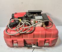 ROTABROACH Panther 110V Magnetic Base Drill