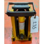 Enerpac SOH-106 8.5t Machine Lift