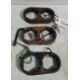 3x HTL NF-21516318 No Flog 2.15/16" to 3.1/8" Hands Free Backing Spanners - Image 1 of 4