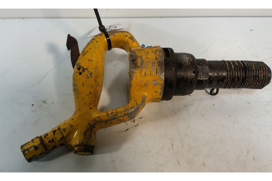 2x Atlas Copco RRF-31 - Chipping Hammers - Image 3 of 5